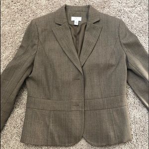 Loft Blazer